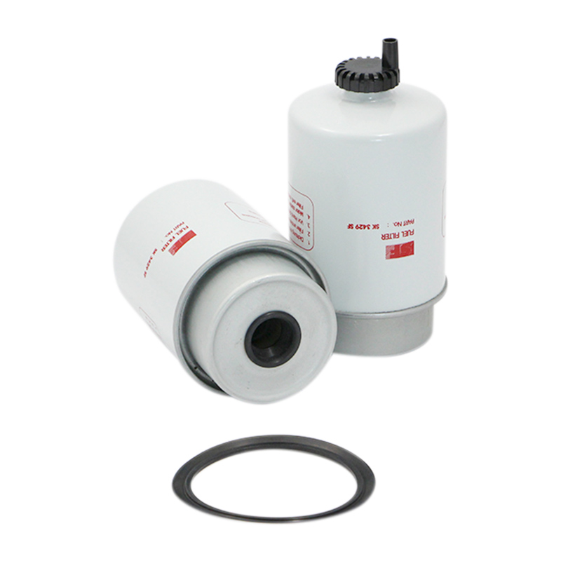 Filtre à carburant SF-FILTER SK 3429 SF